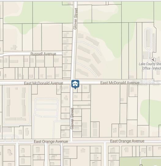 1594 EAST MCDONALD AVENUE