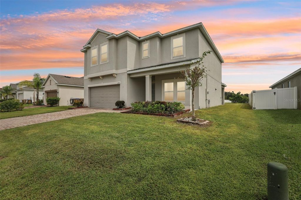 Photo of 2772 Creekmore Court, Kissimmee, FL 34746 (MLS # O6349888)
