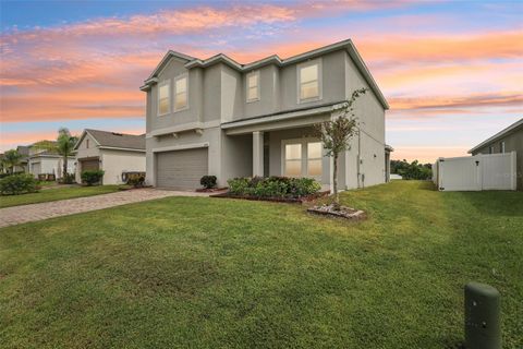Photo of 2772 Creekmore Court, Kissimmee, FL 34746 (MLS # O6349888)
