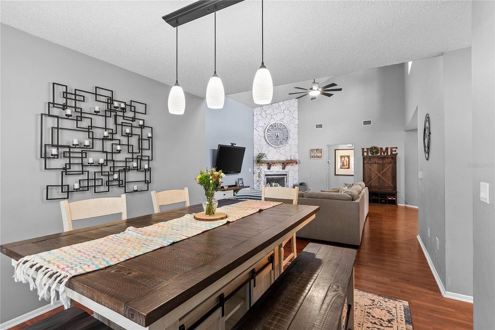 BOYETTE SPGS SEC B UN #2 - Residential