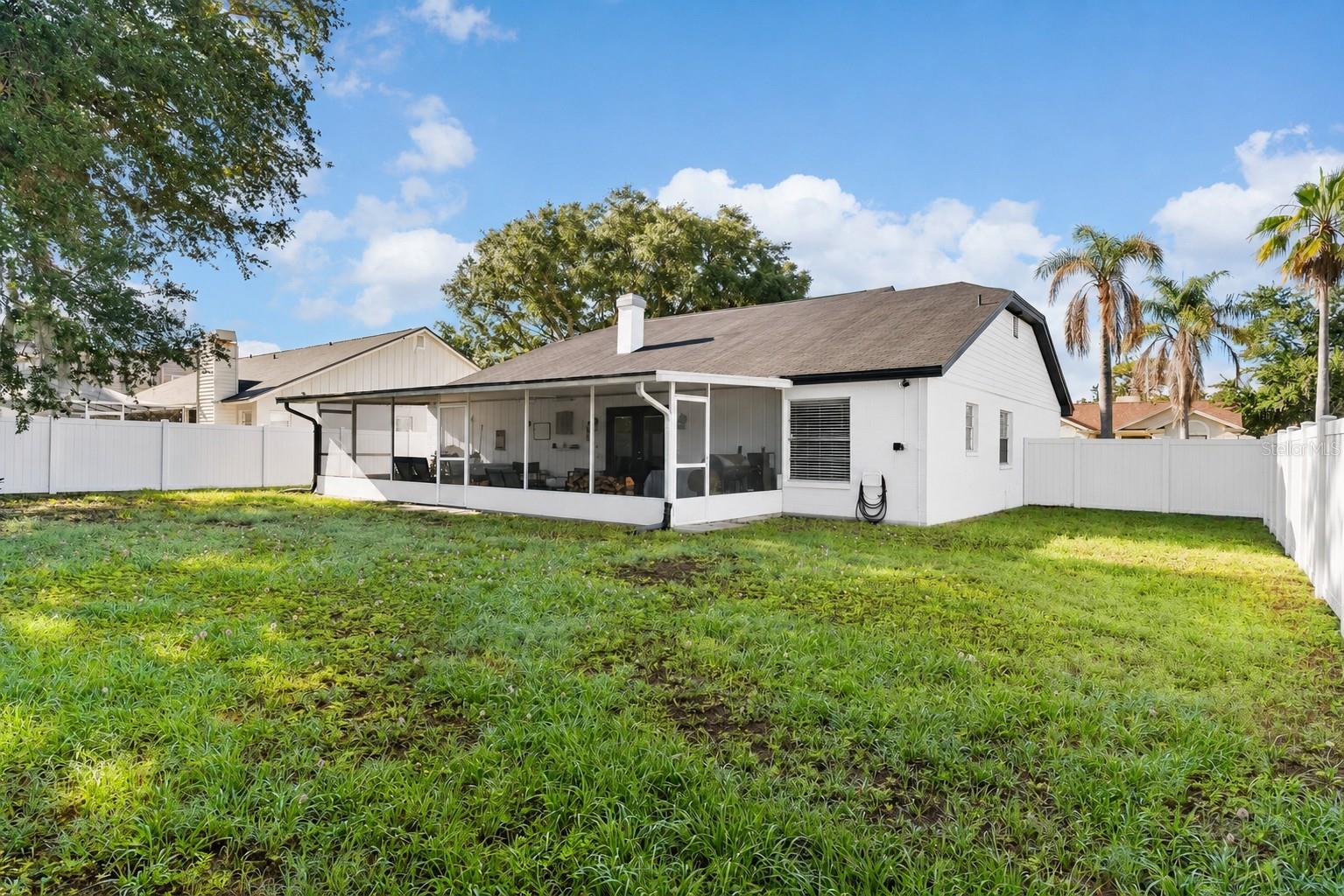 BOYETTE SPGS SEC B UN #2 - Residential