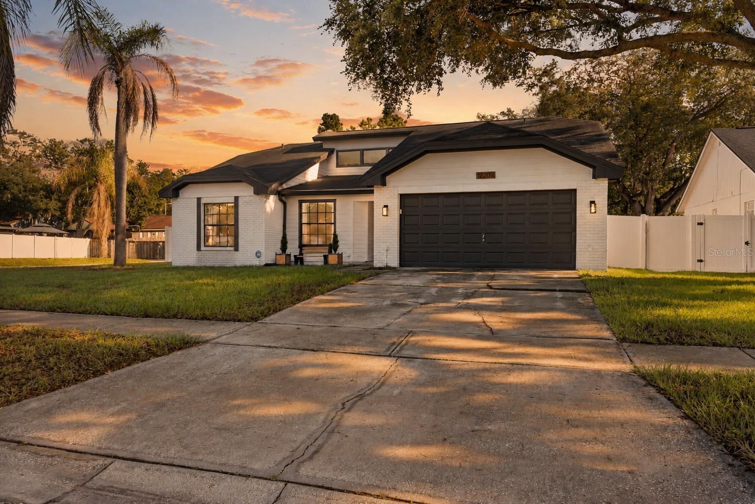 BOYETTE SPGS SEC B UN #2 - Residential
