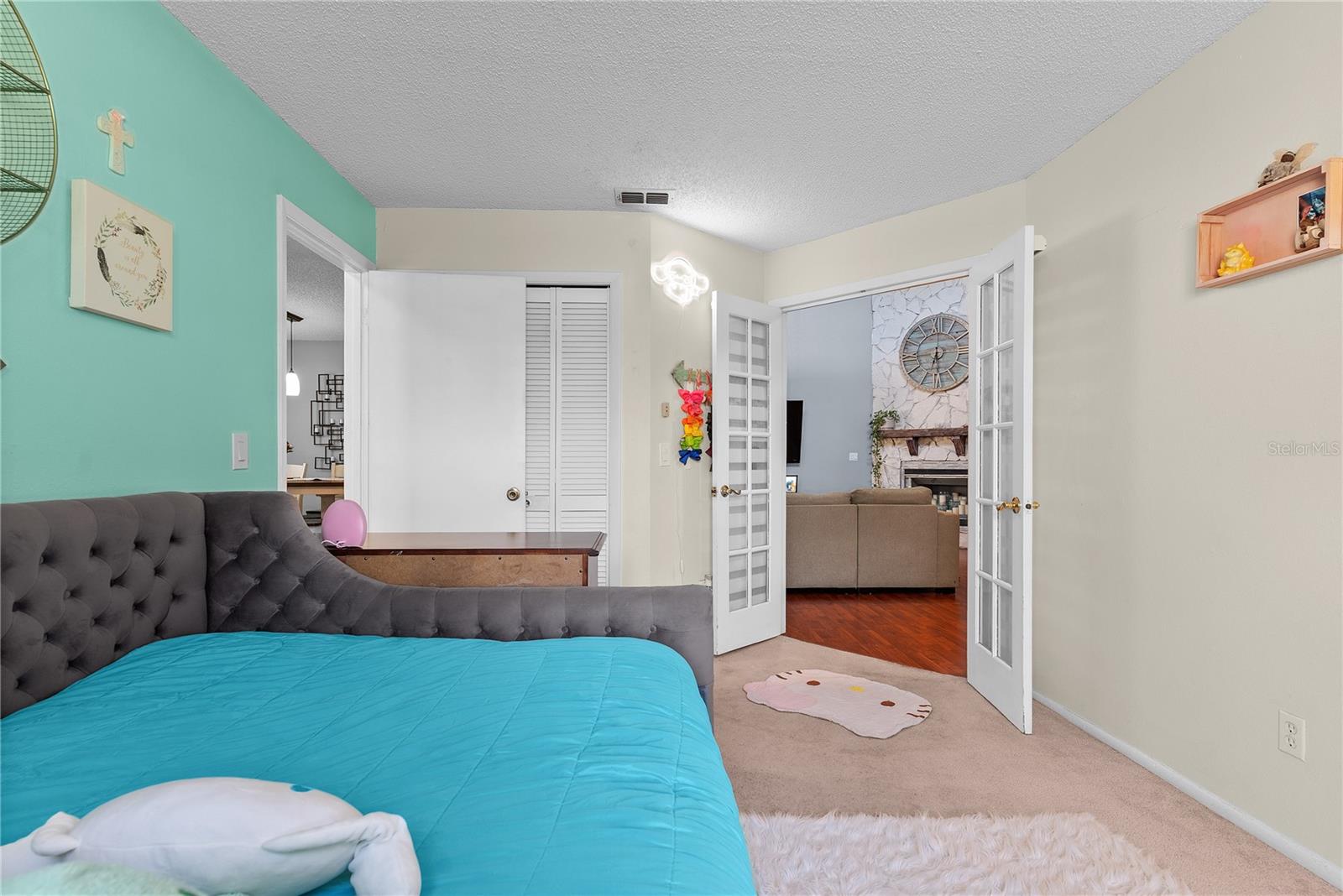 BOYETTE SPGS SEC B UN #2 - Residential