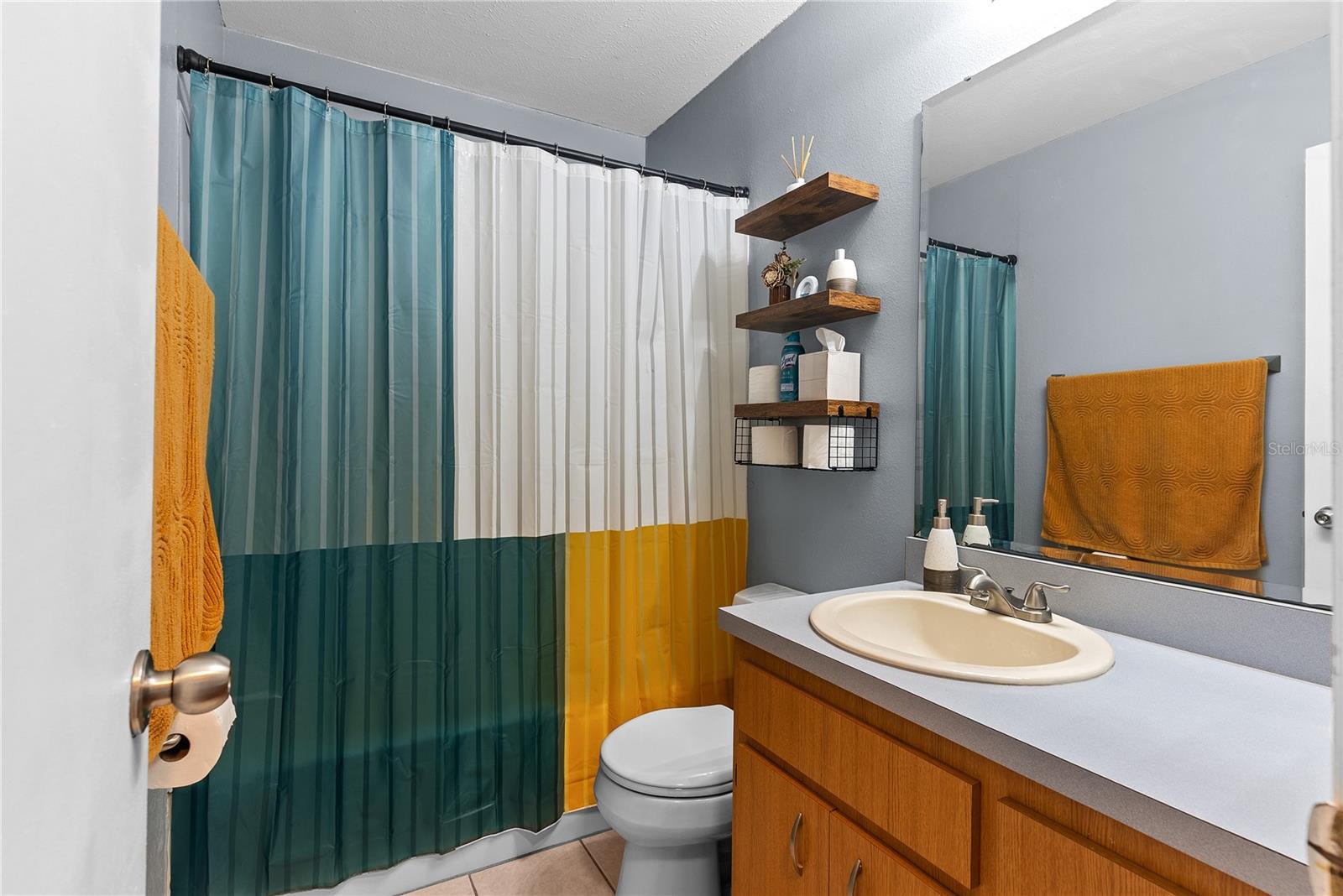 BOYETTE SPGS SEC B UN #2 - Residential