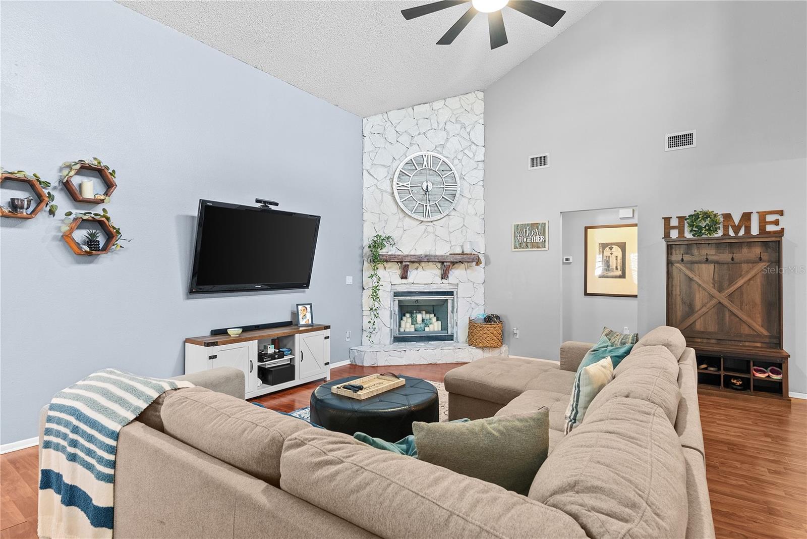 BOYETTE SPGS SEC B UN #2 - Residential