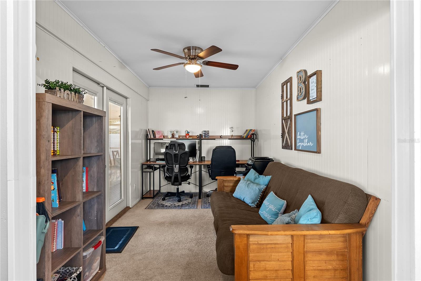 BOYETTE SPGS SEC B UN #2 - Residential