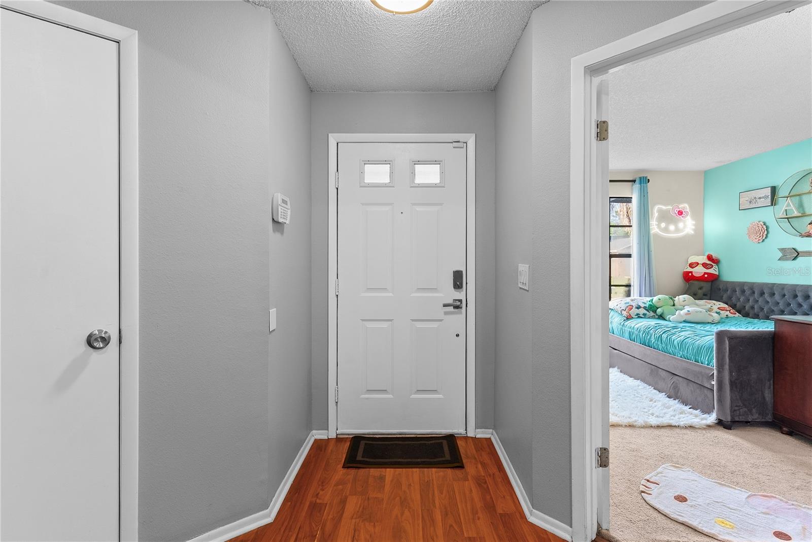BOYETTE SPGS SEC B UN #2 - Residential