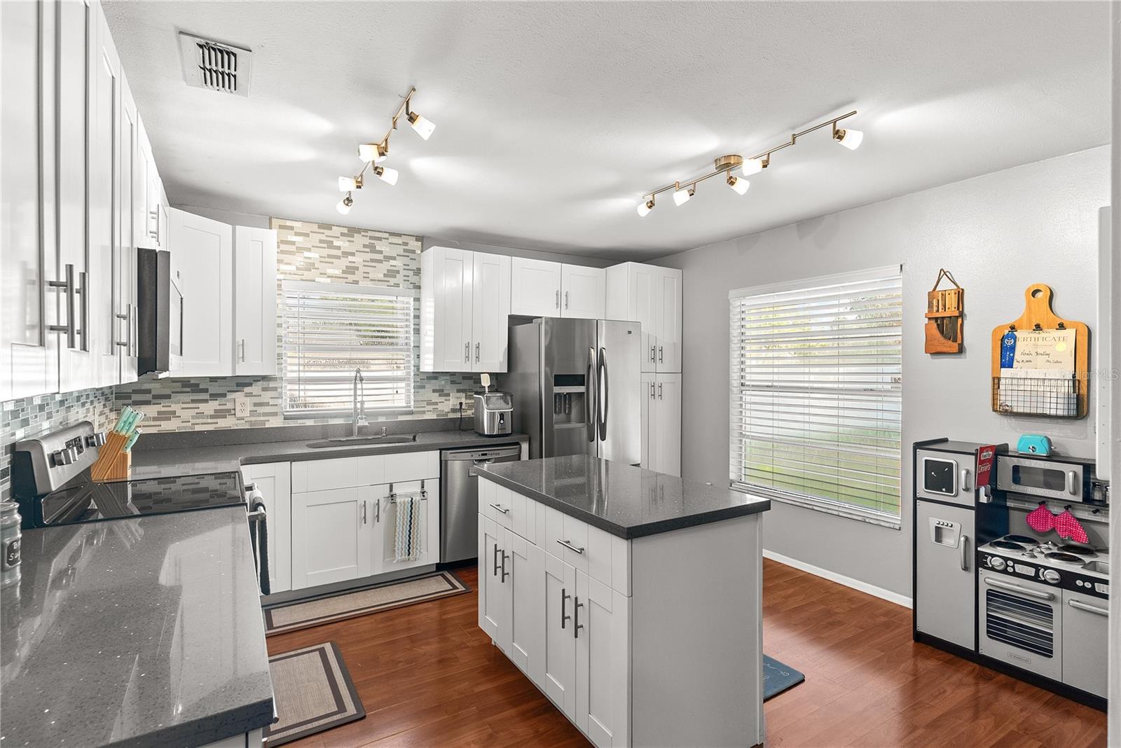 BOYETTE SPGS SEC B UN #2 - Residential