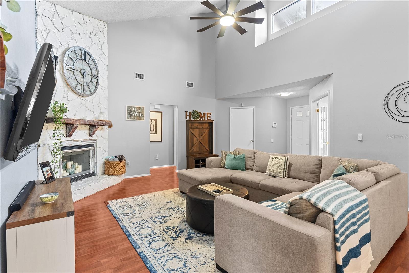 BOYETTE SPGS SEC B UN #2 - Residential