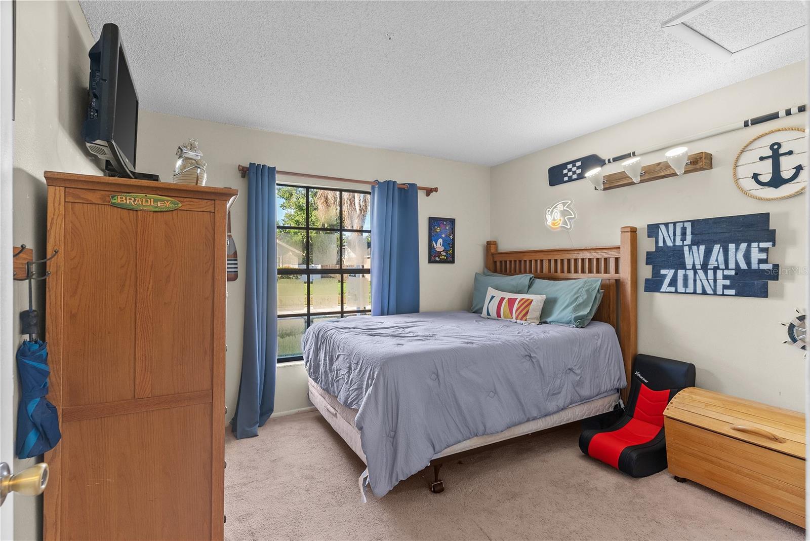 BOYETTE SPGS SEC B UN #2 - Residential
