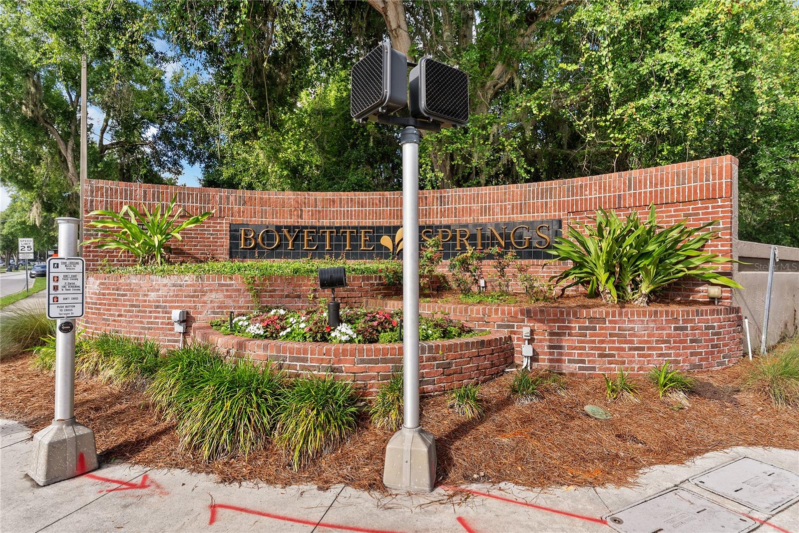 BOYETTE SPGS SEC B UN #2 - Residential