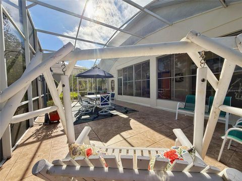 Tiny photo for 2134 Saint Ives Court, Clermont, FL 34711 (MLS # G5103996)