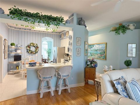 Tiny photo for 2134 Saint Ives Court, Clermont, FL 34711 (MLS # G5103996)