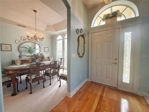 Tiny photo for 2134 Saint Ives Court, Clermont, FL 34711 (MLS # G5103996)