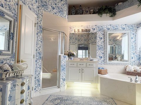 Tiny photo for 2134 Saint Ives Court, Clermont, FL 34711 (MLS # G5103996)