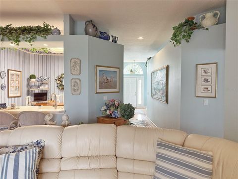 Tiny photo for 2134 Saint Ives Court, Clermont, FL 34711 (MLS # G5103996)