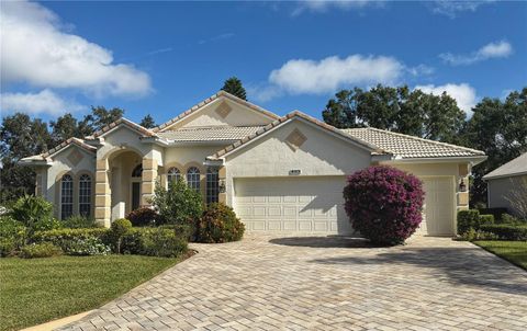 Photo of 2134 Saint Ives Court, Clermont, FL 34711 (MLS # G5103996)