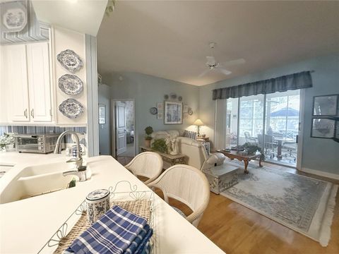 Tiny photo for 2134 Saint Ives Court, Clermont, FL 34711 (MLS # G5103996)