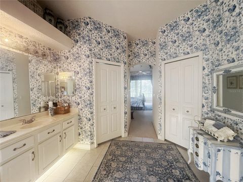 Tiny photo for 2134 Saint Ives Court, Clermont, FL 34711 (MLS # G5103996)