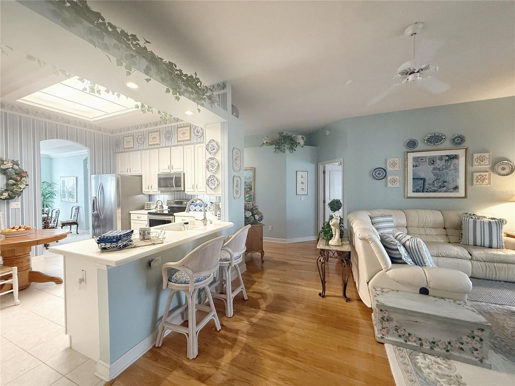 Photo of 2134 Saint Ives Court, Clermont, FL 34711 (MLS # G5103996)