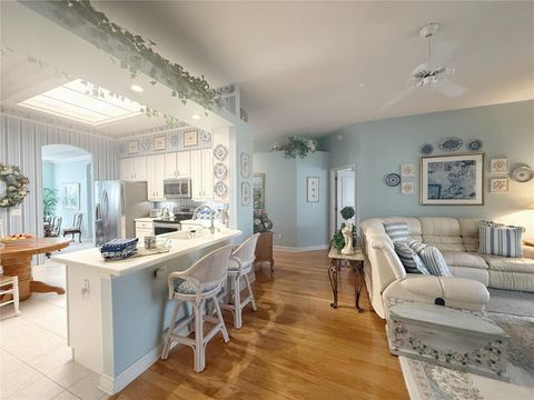 Tiny photo for 2134 Saint Ives Court, Clermont, FL 34711 (MLS # G5103996)