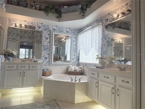 Tiny photo for 2134 Saint Ives Court, Clermont, FL 34711 (MLS # G5103996)