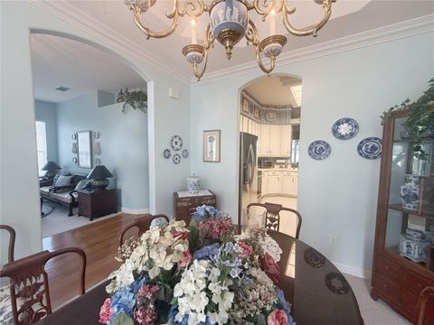 Tiny photo for 2134 Saint Ives Court, Clermont, FL 34711 (MLS # G5103996)