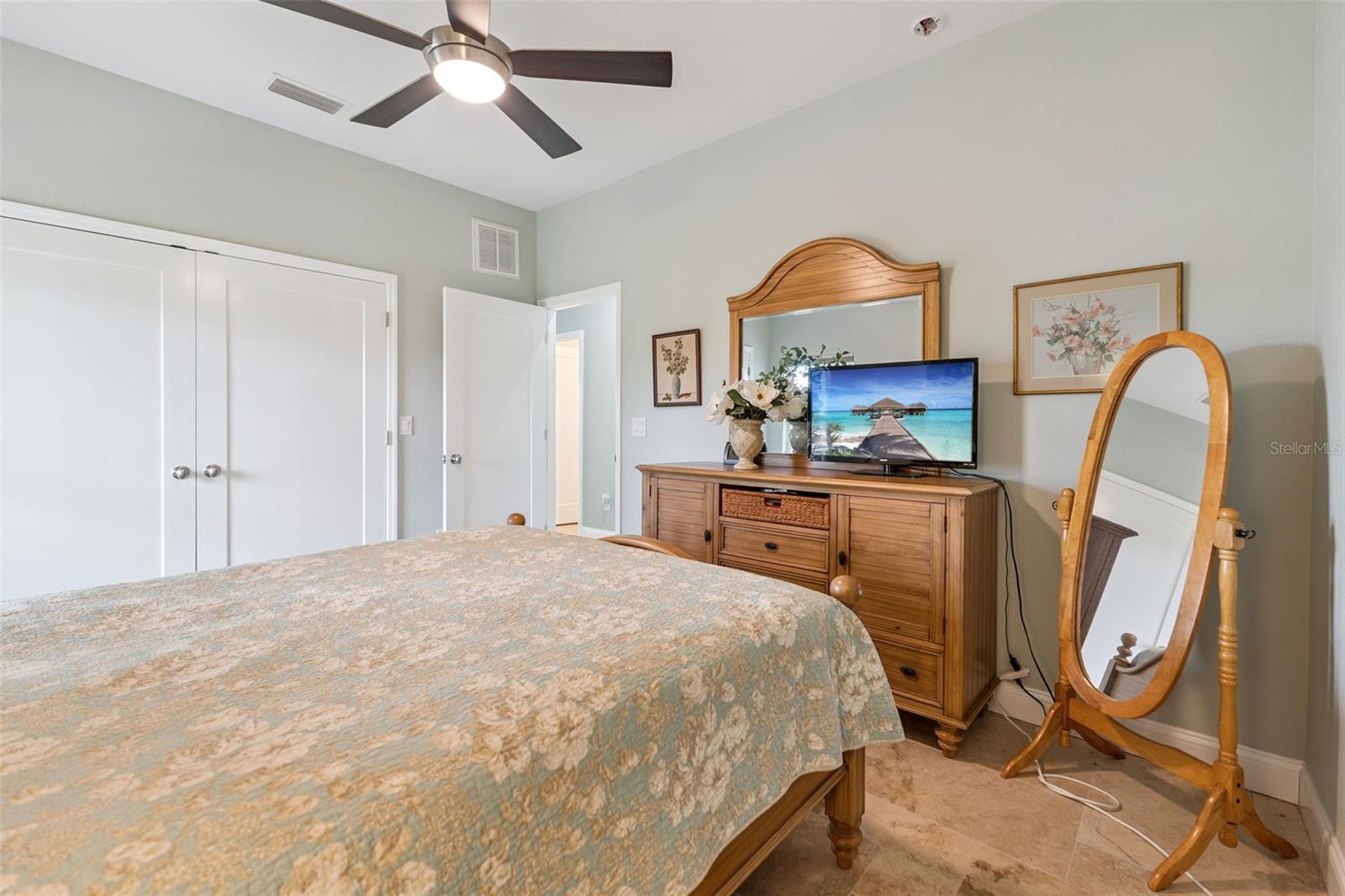 CHERRY POCKET - Residential