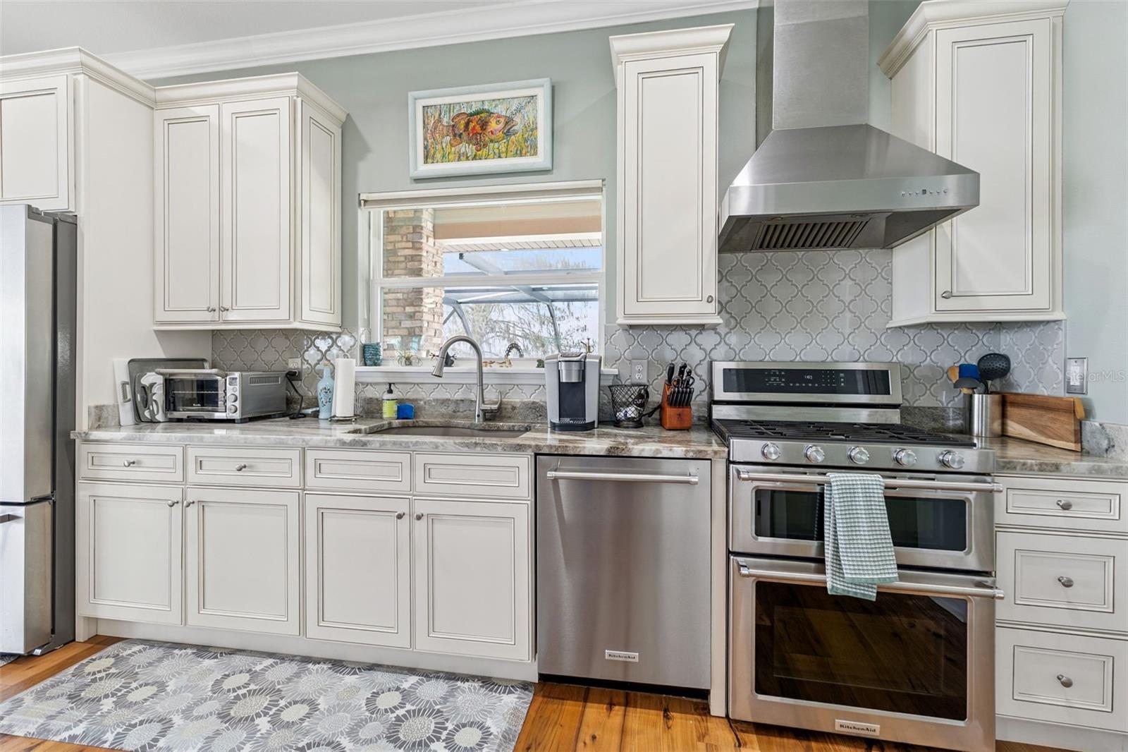 CHERRY POCKET - Residential