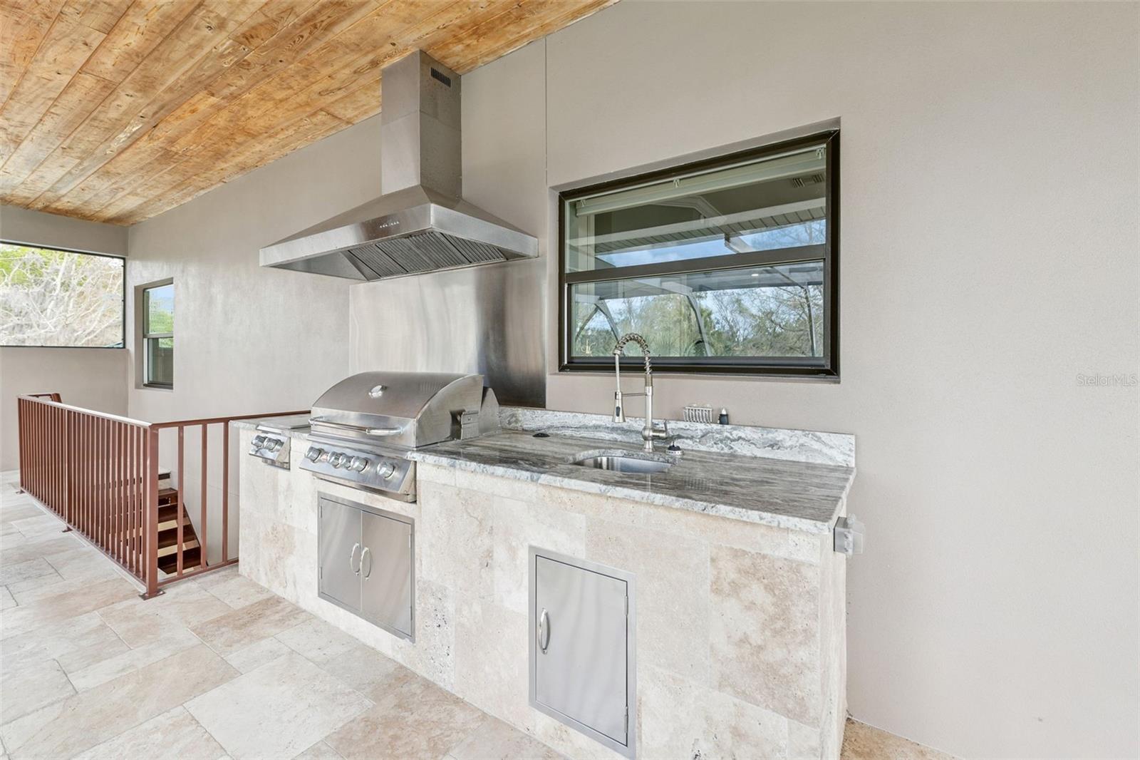 CHERRY POCKET - Residential