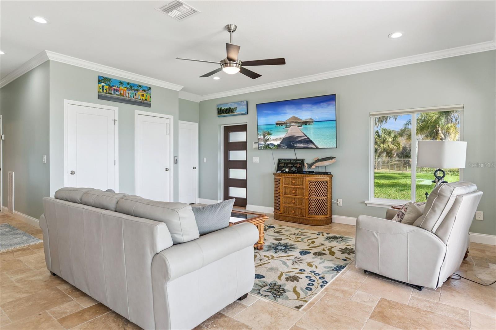 CHERRY POCKET - Residential