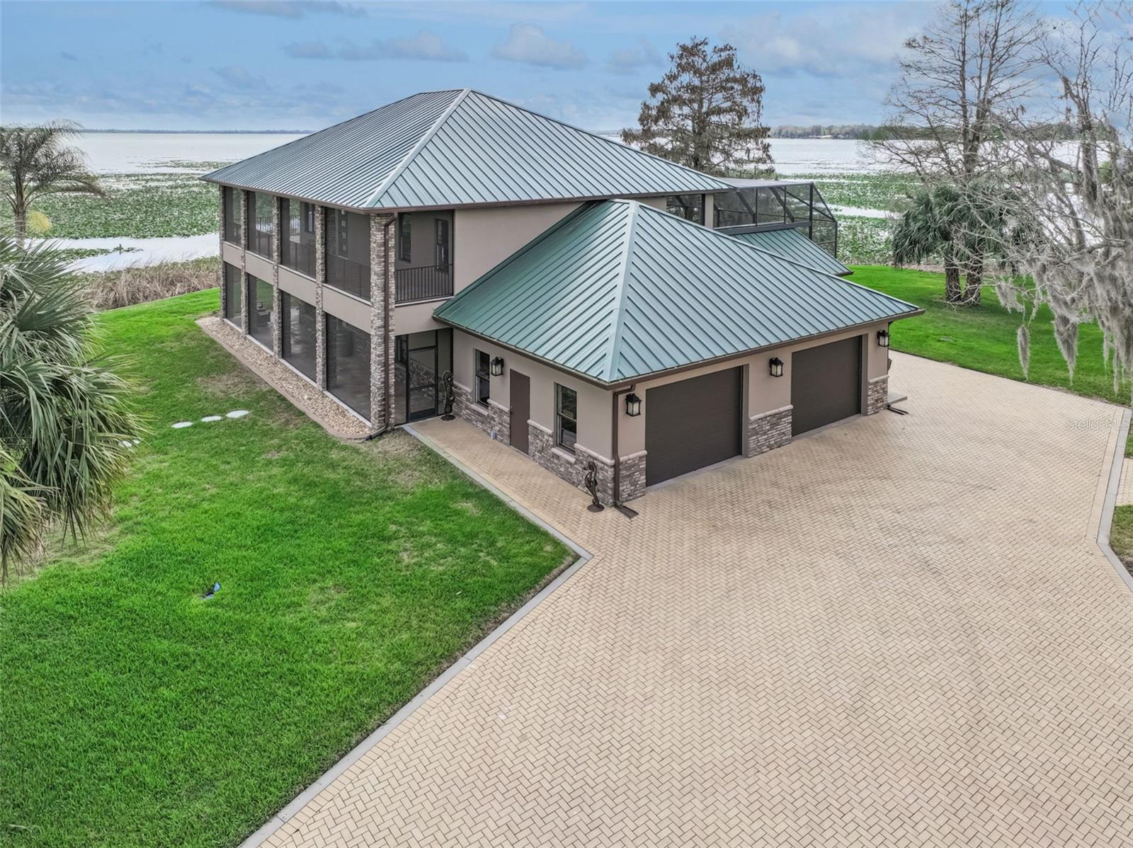 CHERRY POCKET - Residential