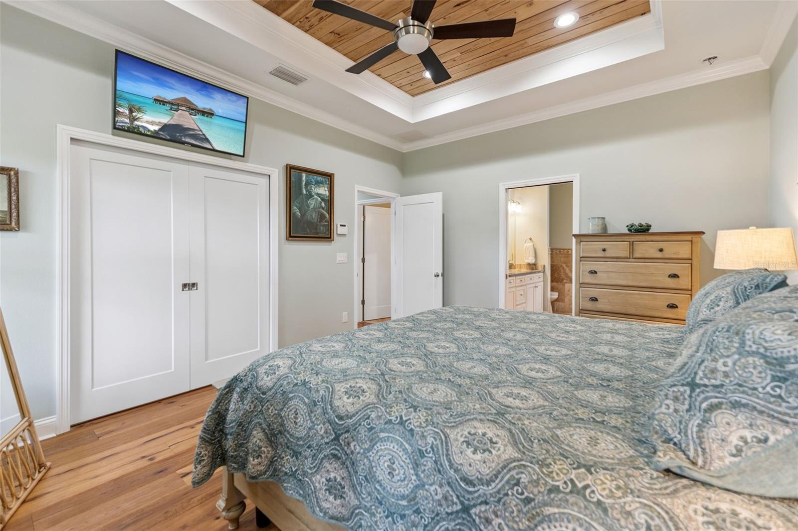 CHERRY POCKET - Residential