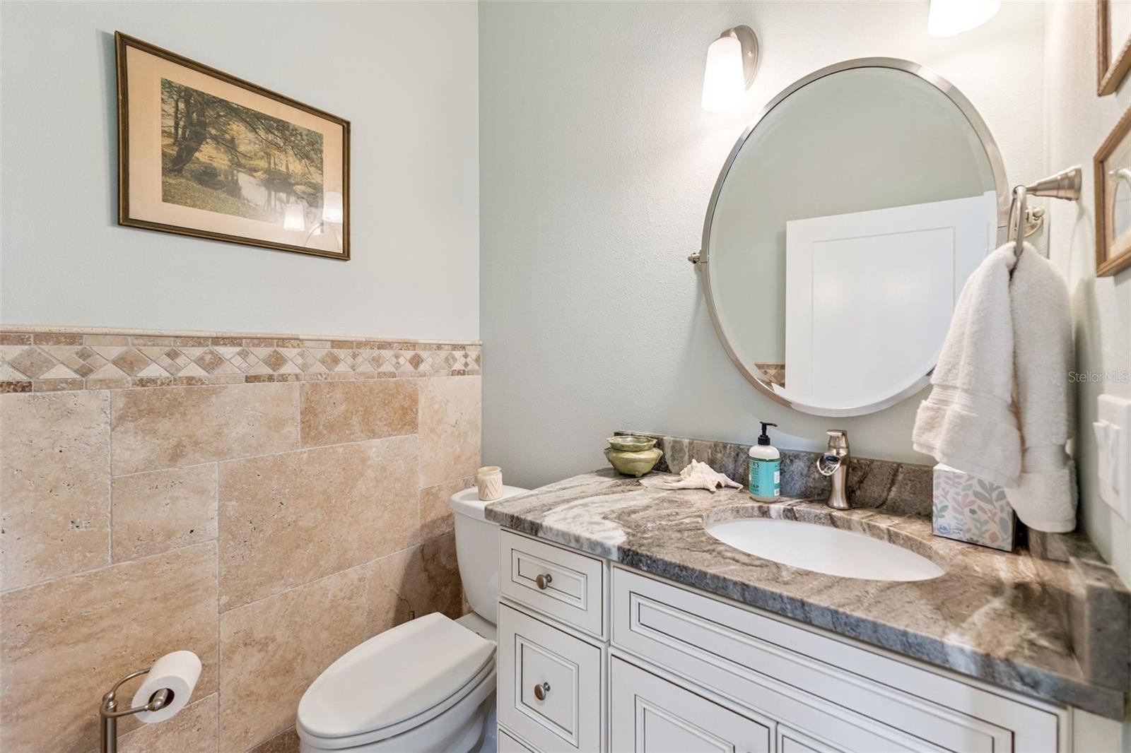 CHERRY POCKET - Residential