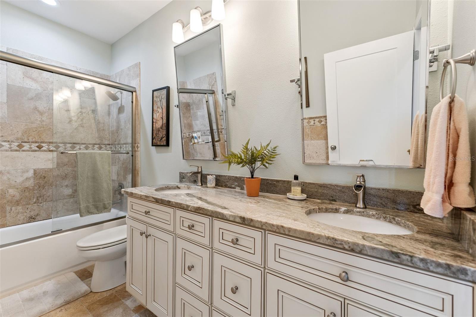 CHERRY POCKET - Residential