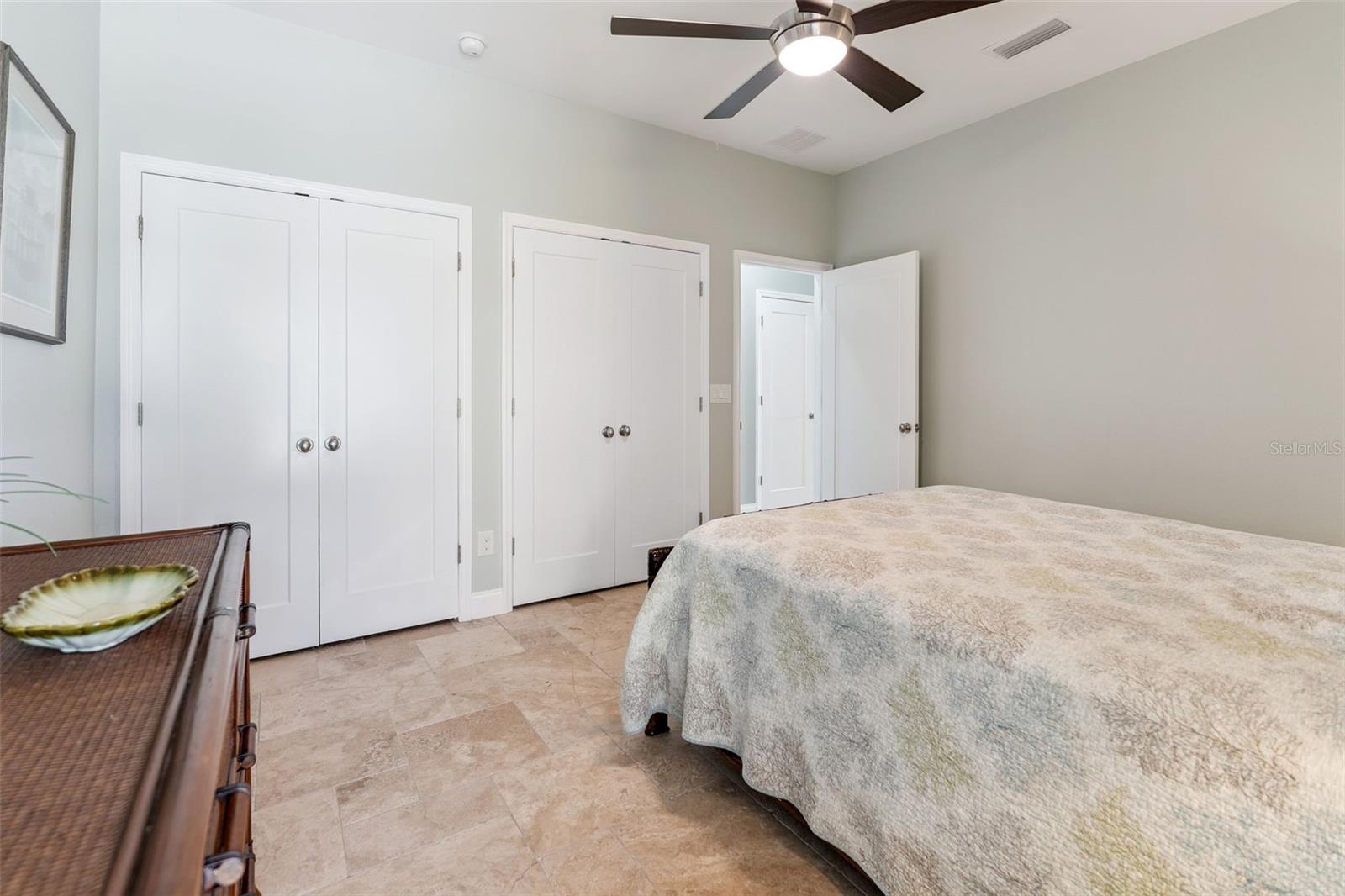 CHERRY POCKET - Residential