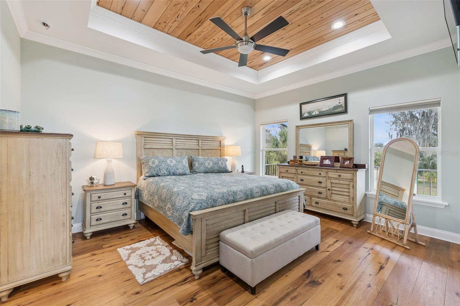 CHERRY POCKET - Residential