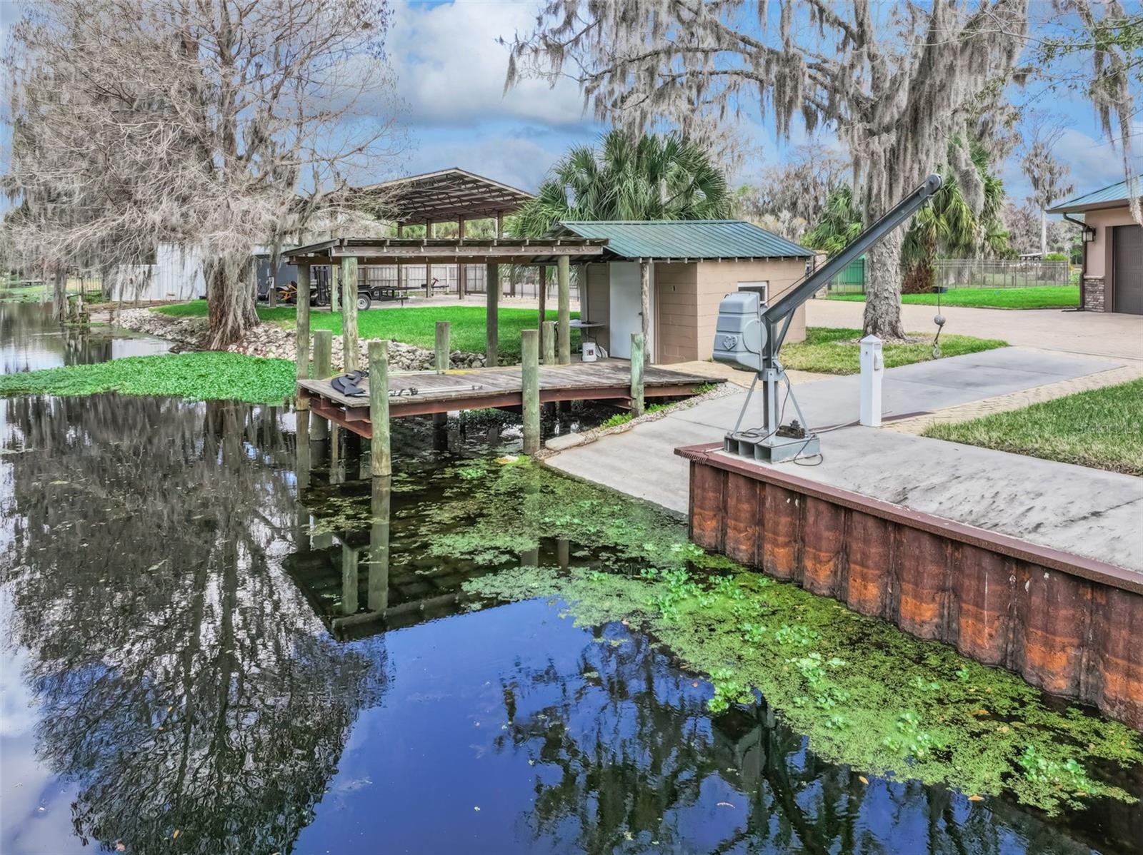 6437 CHERRY POCKET LANE