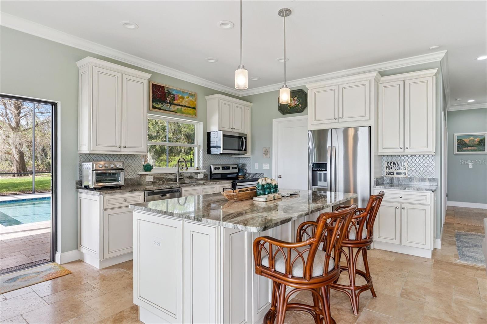 CHERRY POCKET - Residential