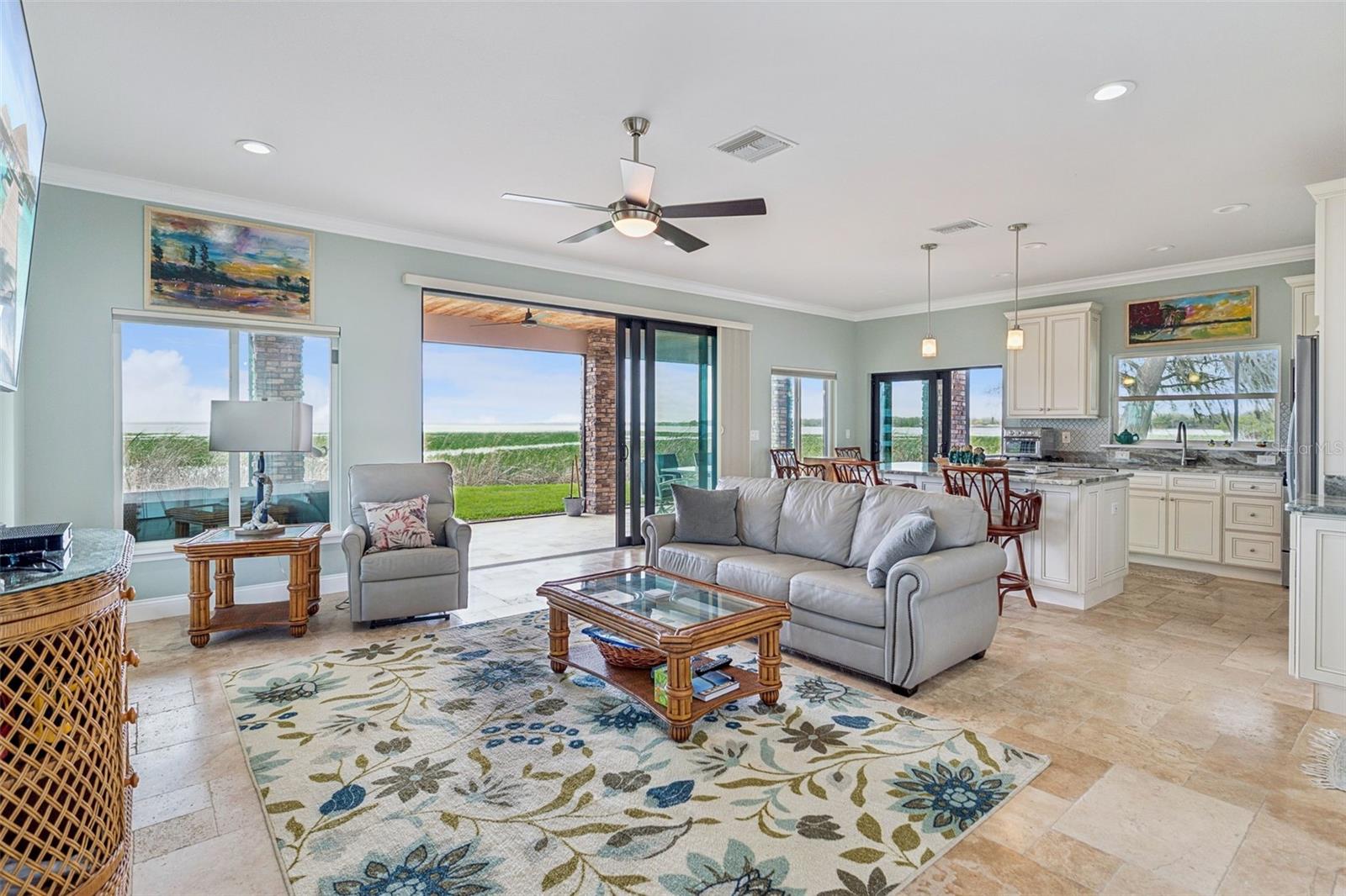 CHERRY POCKET - Residential