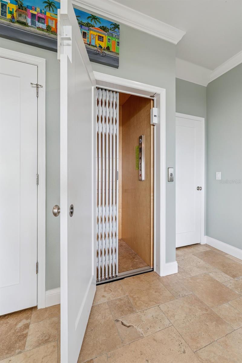 CHERRY POCKET - Residential