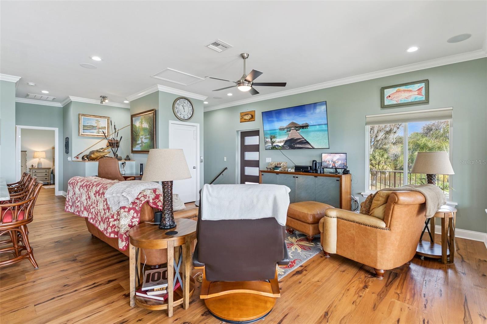 CHERRY POCKET - Residential