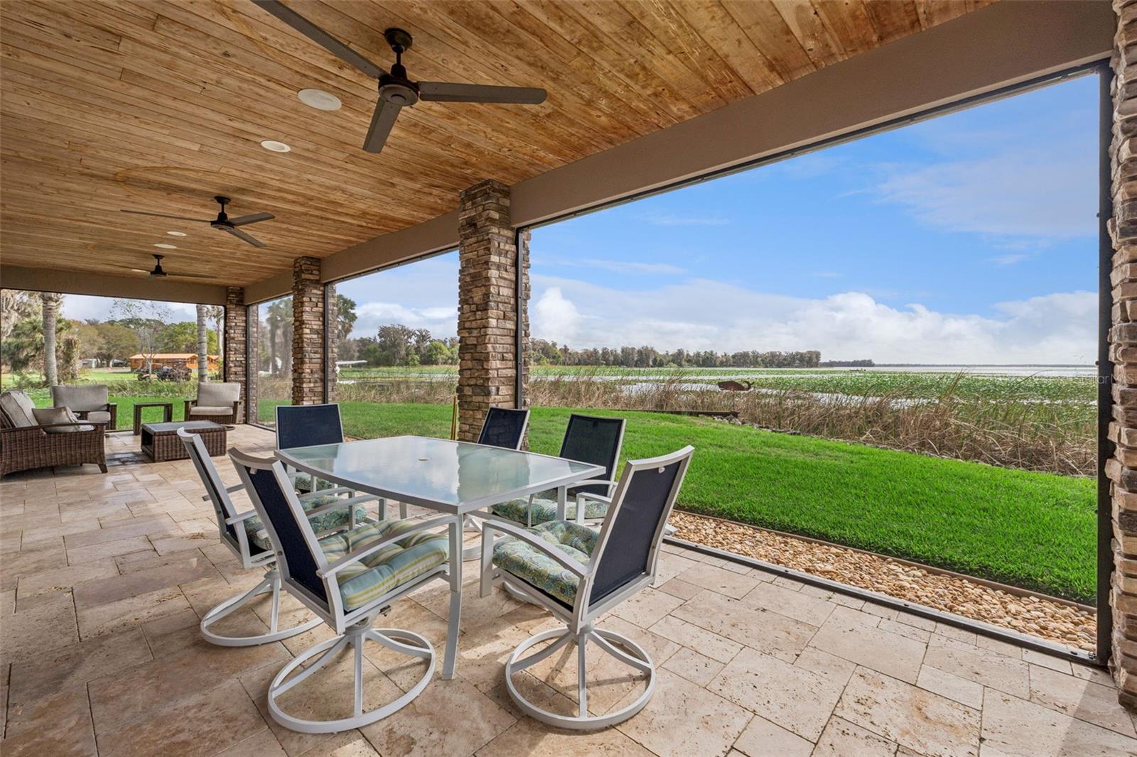 CHERRY POCKET - Residential