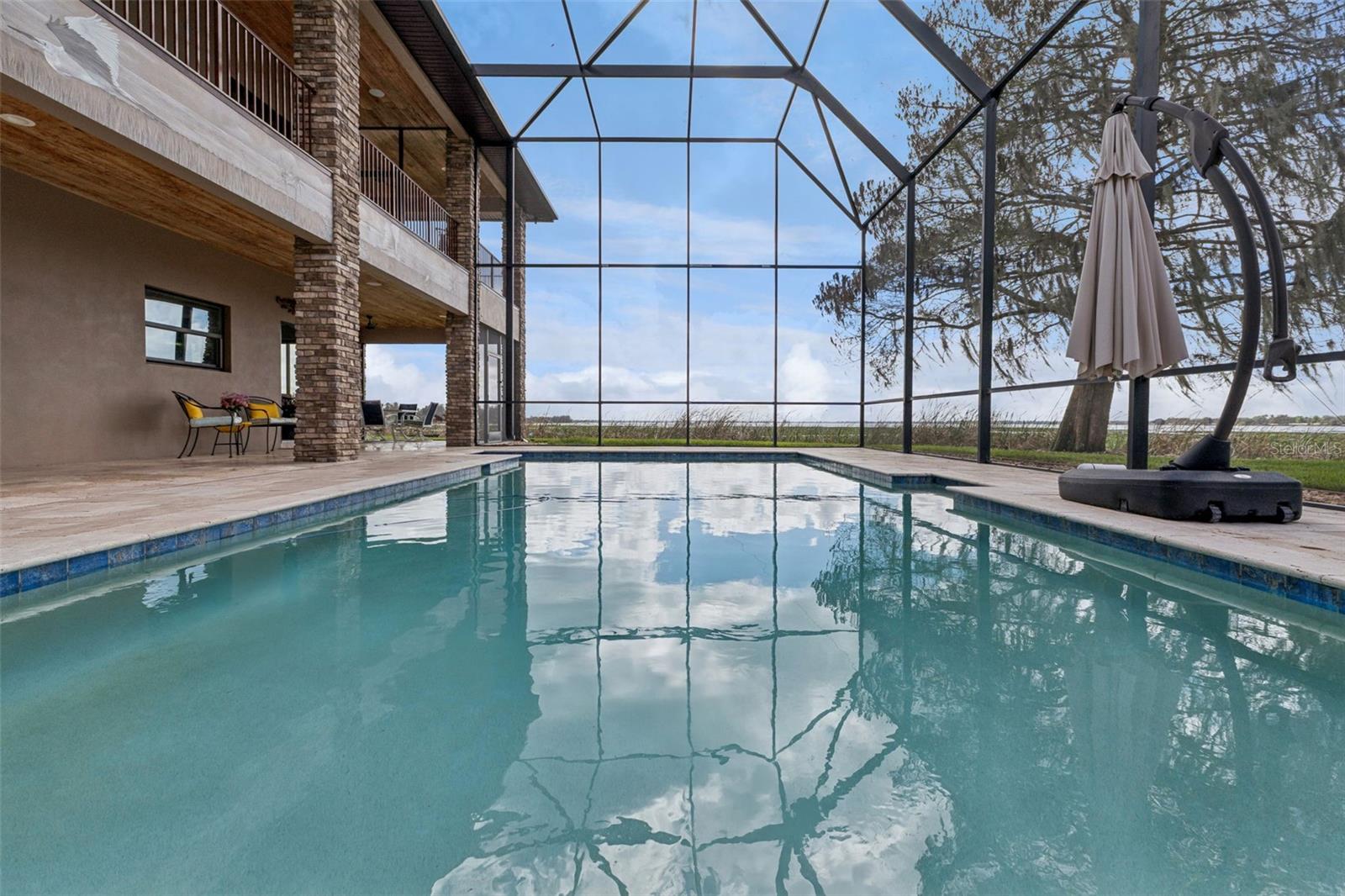 CHERRY POCKET - Residential