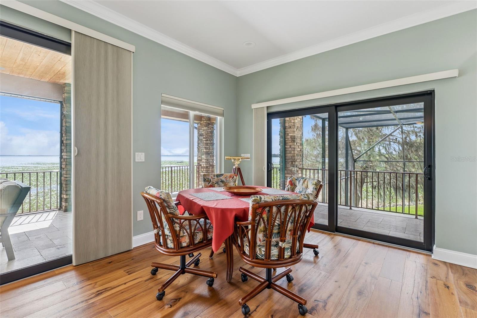 CHERRY POCKET - Residential