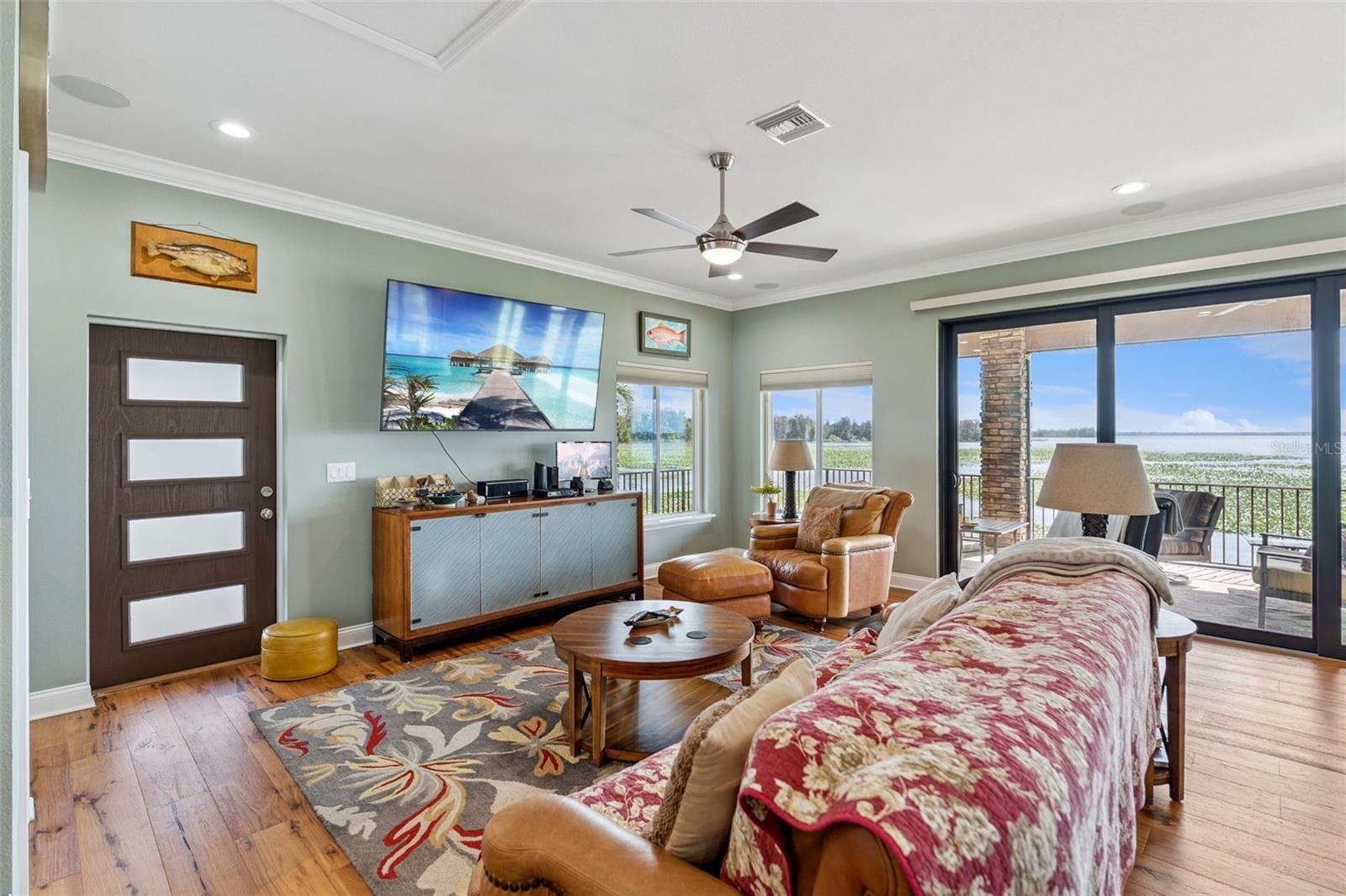 CHERRY POCKET - Residential