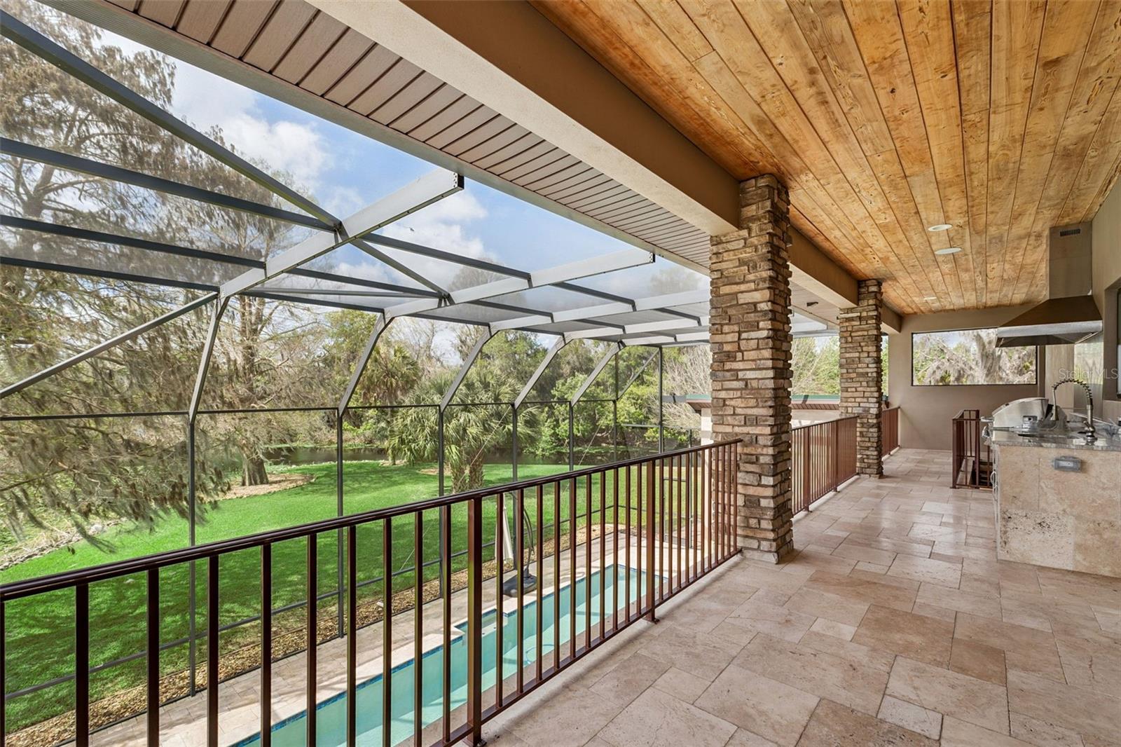 CHERRY POCKET - Residential