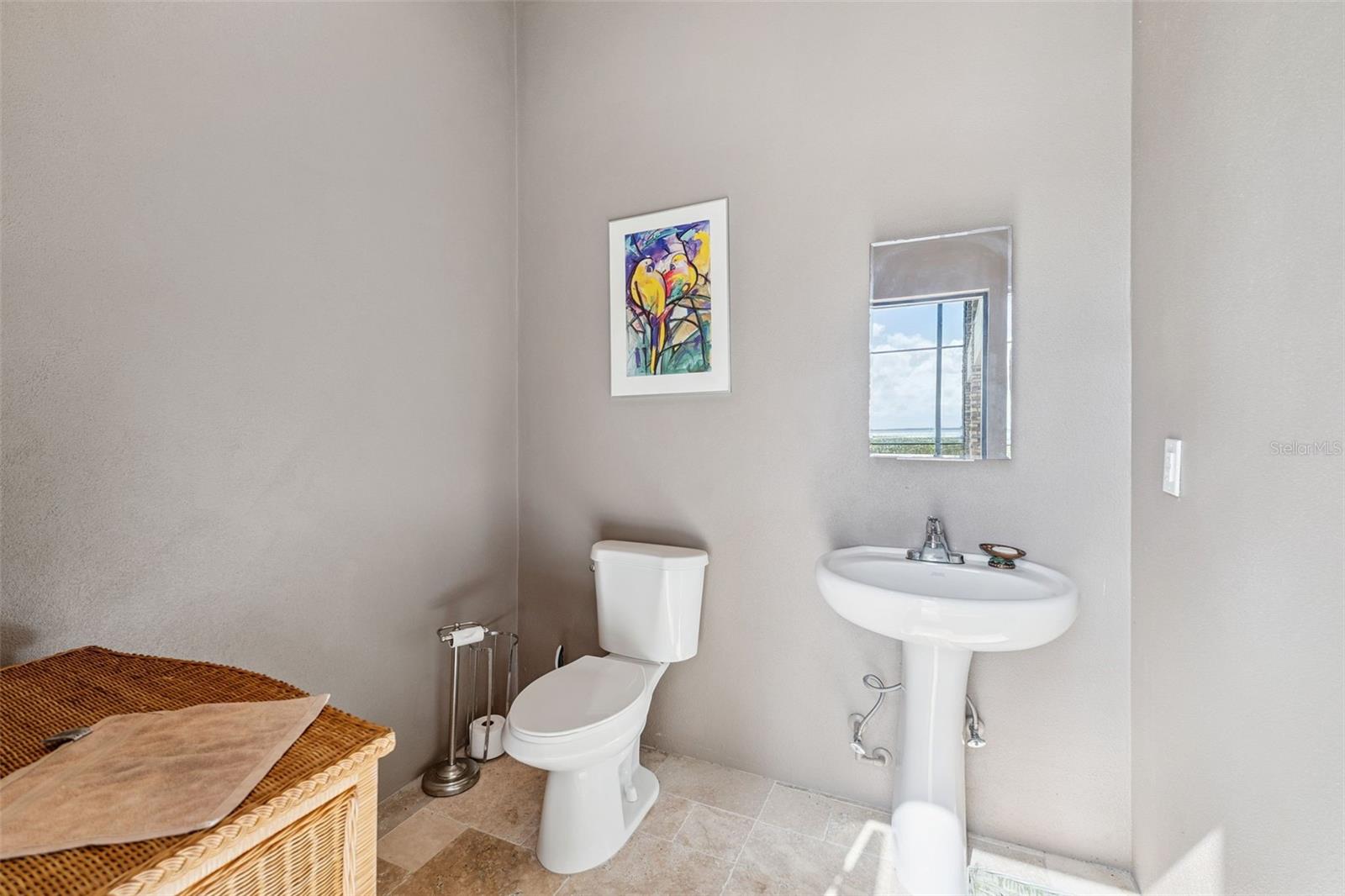 CHERRY POCKET - Residential