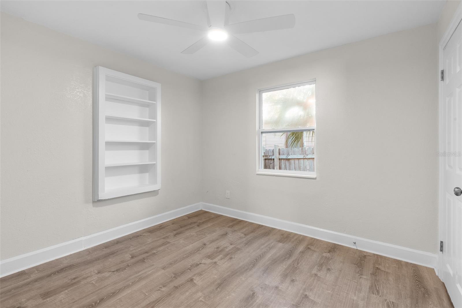 GLENWOOD PARK - Residential