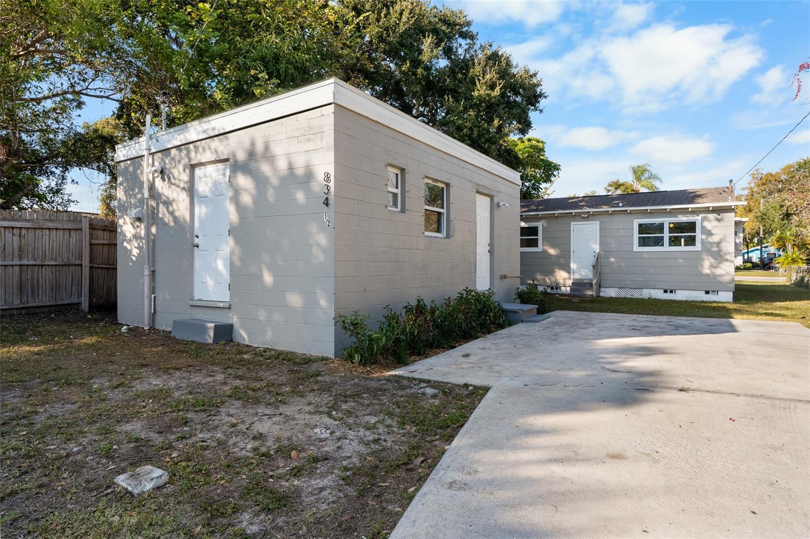 GLENWOOD PARK - Residential